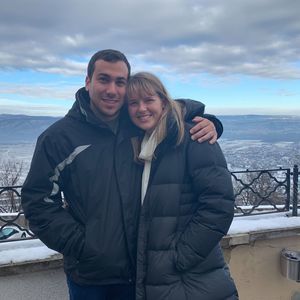 Meet your Posher, Morgan